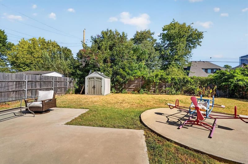 1007 Wildwood Drive, Arlington TX 76011 - Photo 25
