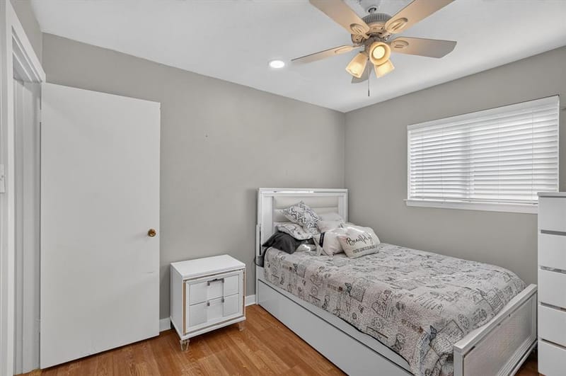 1007 Wildwood Drive, Arlington TX 76011 - Photo 21
