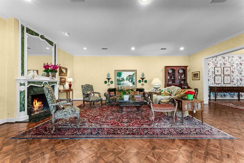 17 Stonecourt Circle, Dallas TX 75225 - Photo 17