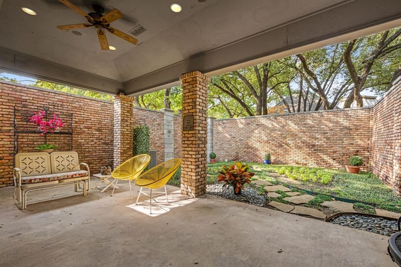 17 Stonecourt Circle, Dallas TX 75225 - Photo 14