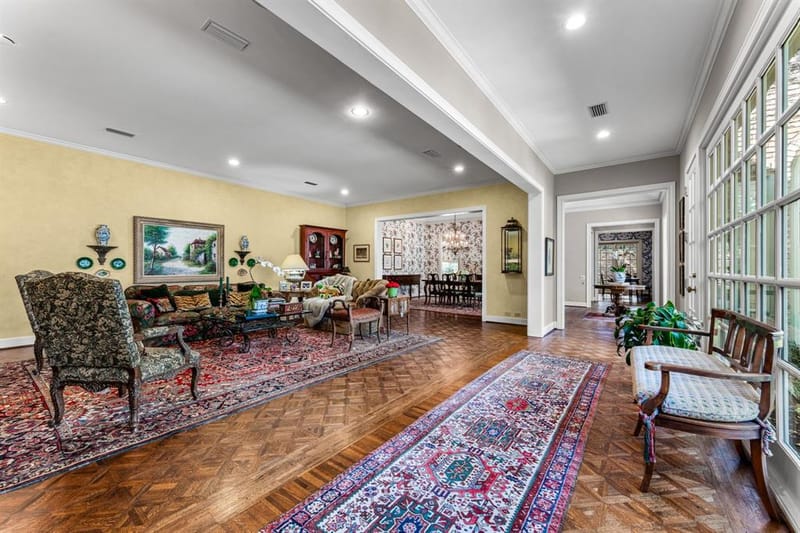 17 Stonecourt Circle, Dallas TX 75225 - Photo 19