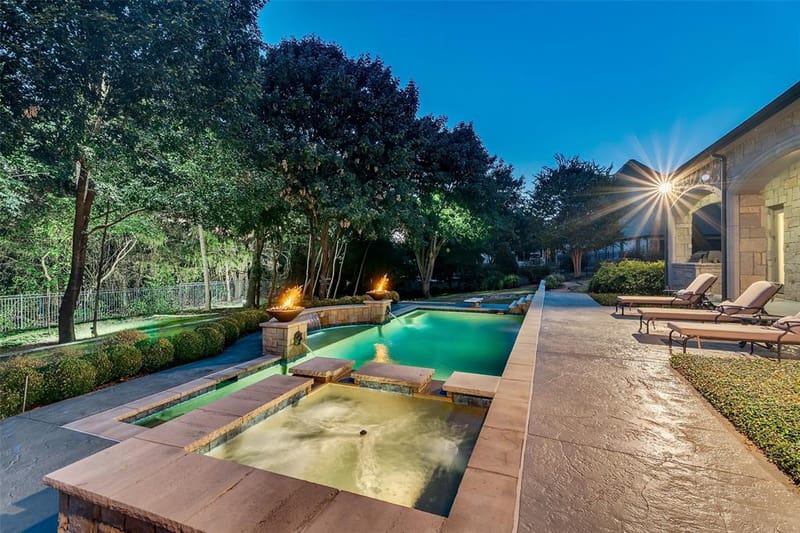 3809 Cantera Lane, Richardson TX 75082 - Photo 36