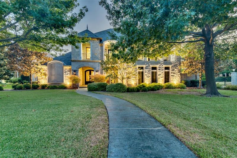 3809 Cantera Lane, Richardson TX 75082