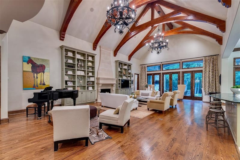 3809 Cantera Lane, Richardson TX 75082 - Photo 9