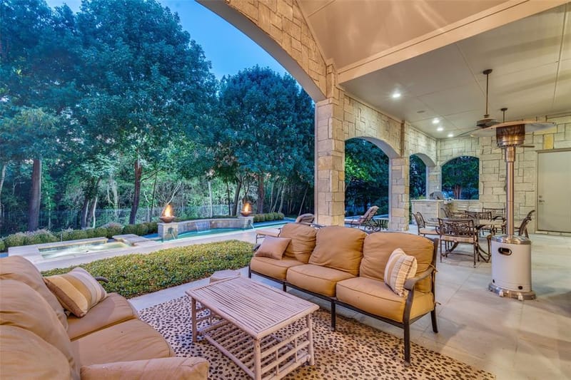 3809 Cantera Lane, Richardson TX 75082 - Photo 34