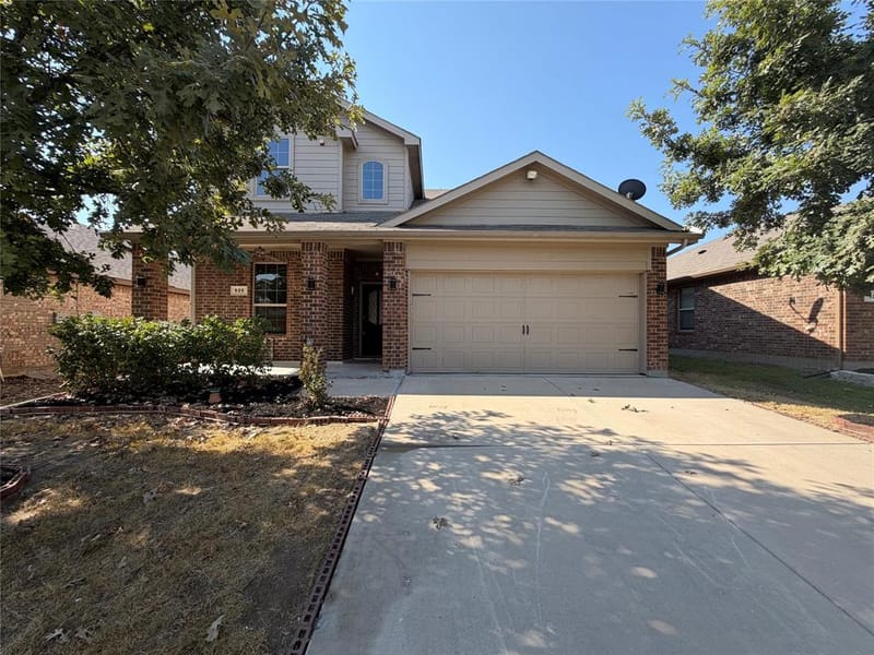 625 River Rock Drive, Azle TX 76020 - Photo 25
