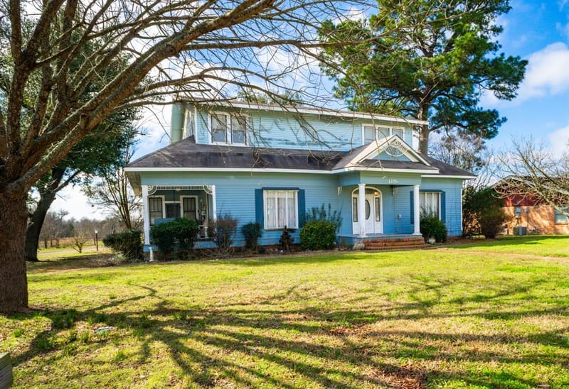 115 E Brazos, Wortham TX 76693 - Photo 2