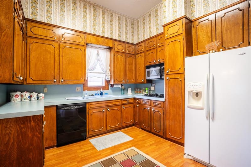 115 E Brazos, Wortham TX 76693 - Photo 12