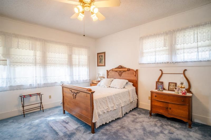 115 E Brazos, Wortham TX 76693 - Photo 26