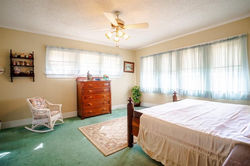 115 E Brazos, Wortham TX 76693 - Photo 28