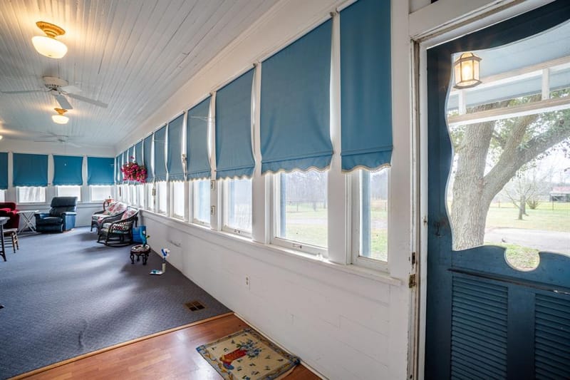 115 E Brazos, Wortham TX 76693 - Photo 20