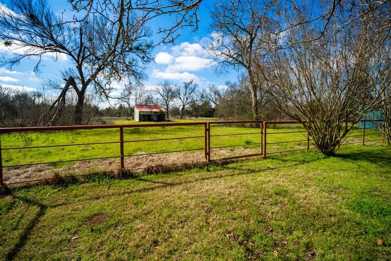 115 E Brazos, Wortham TX 76693 - Photo 34