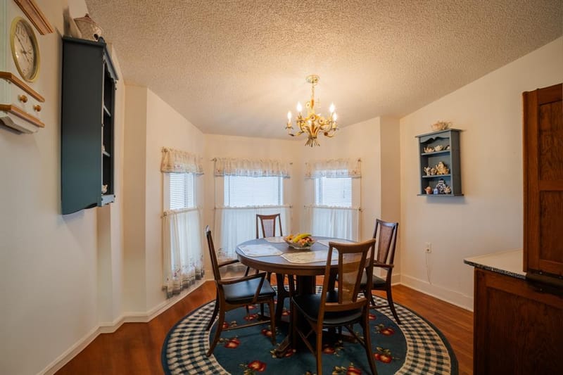 115 E Brazos, Wortham TX 76693 - Photo 14
