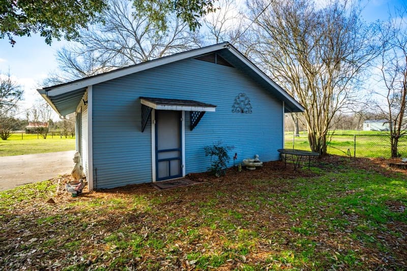 115 E Brazos, Wortham TX 76693 - Photo 31