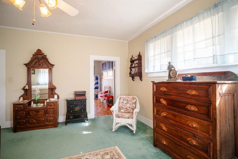 115 E Brazos, Wortham TX 76693 - Photo 29