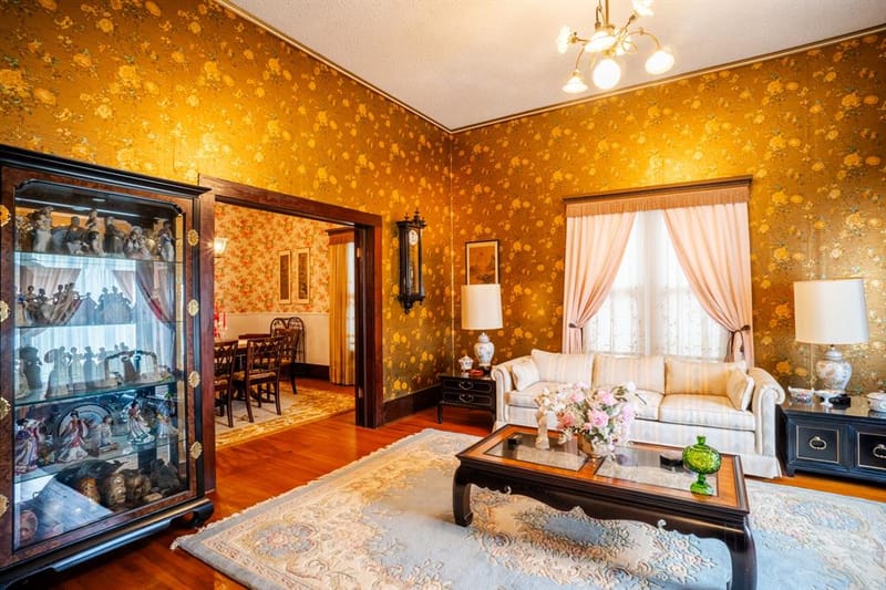 115 E Brazos, Wortham TX 76693 - Photo 8