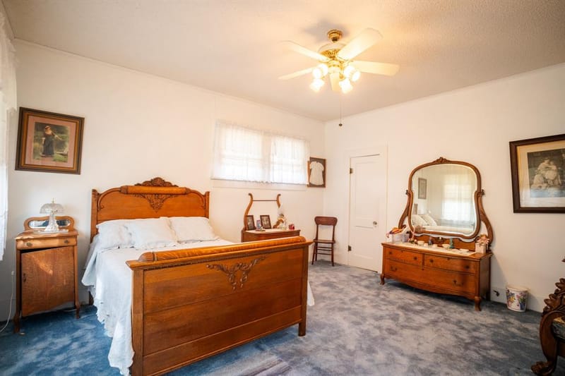 115 E Brazos, Wortham TX 76693 - Photo 25