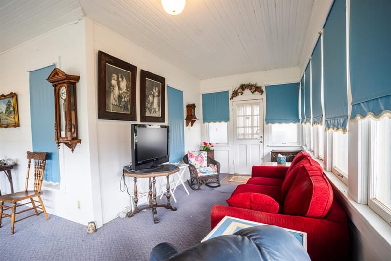 115 E Brazos, Wortham TX 76693 - Photo 21