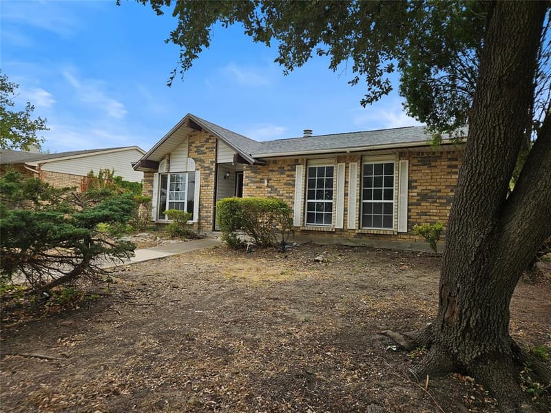 5717 Terry Street, The Colony TX 75056