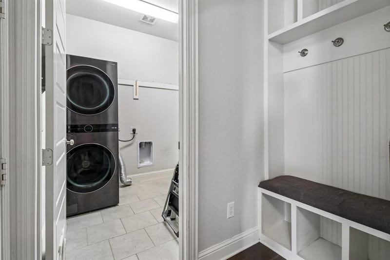 609 Richard Street, Crowley TX 76036 - Photo 17