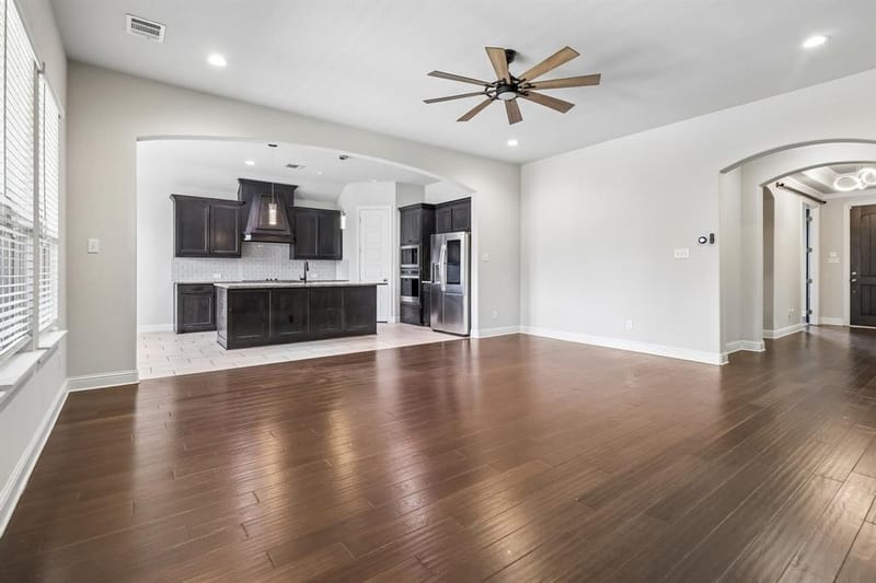 609 Richard Street, Crowley TX 76036 - Photo 7