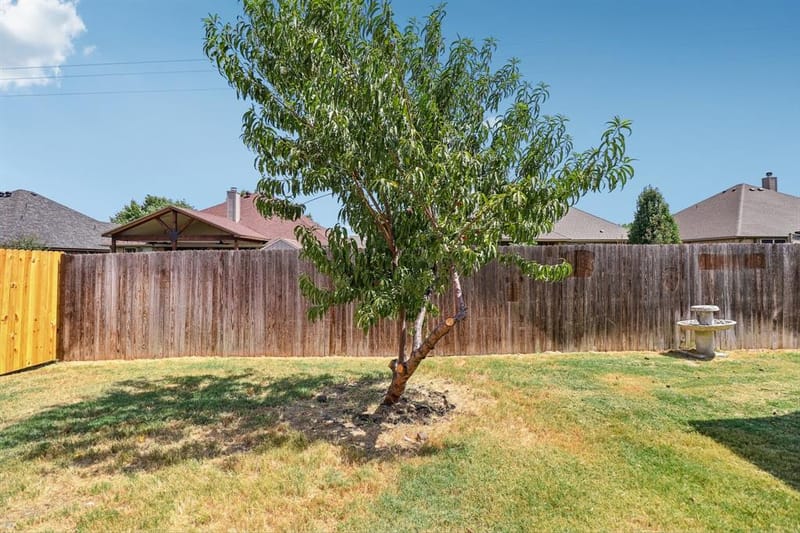 609 Richard Street, Crowley TX 76036 - Photo 35