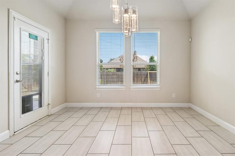 609 Richard Street, Crowley TX 76036 - Photo 8