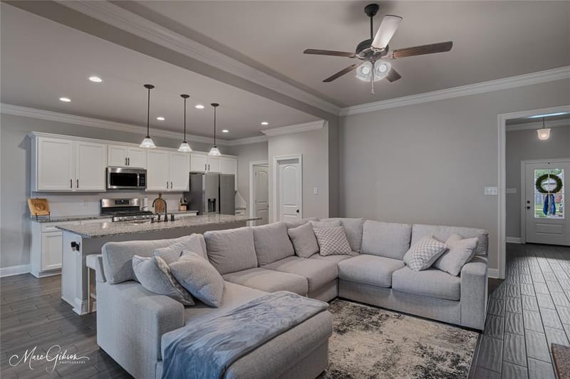221 Hyperion Street, Bossier City LA 71111 - Photo 7