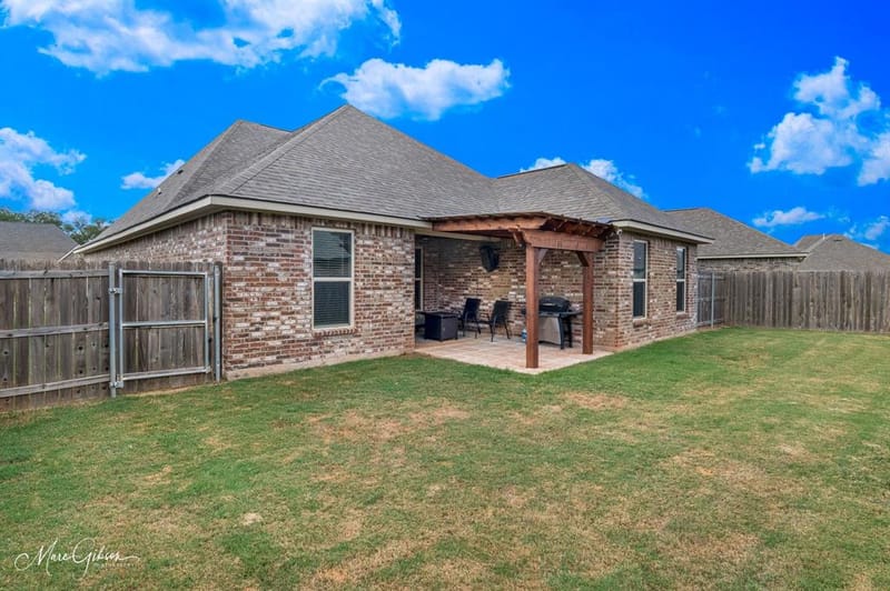 221 Hyperion Street, Bossier City LA 71111 - Photo 24