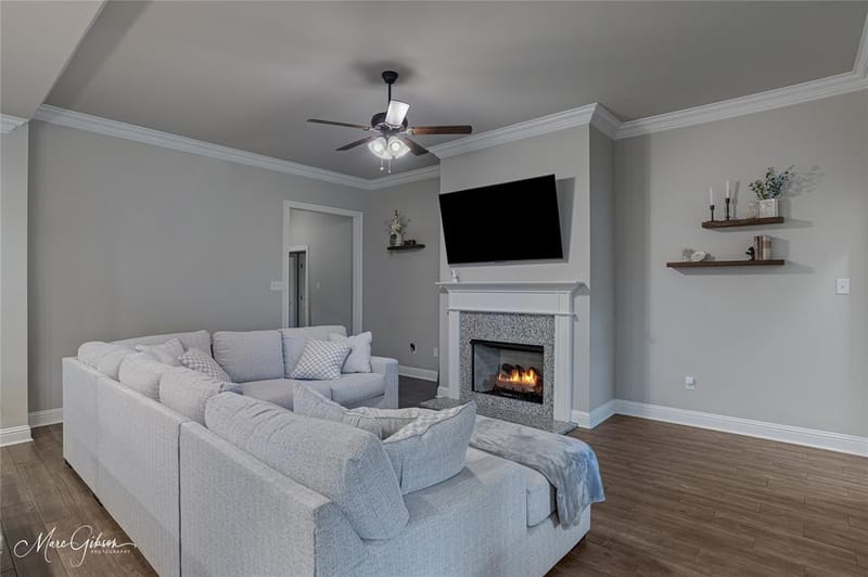 221 Hyperion Street, Bossier City LA 71111 - Photo 8