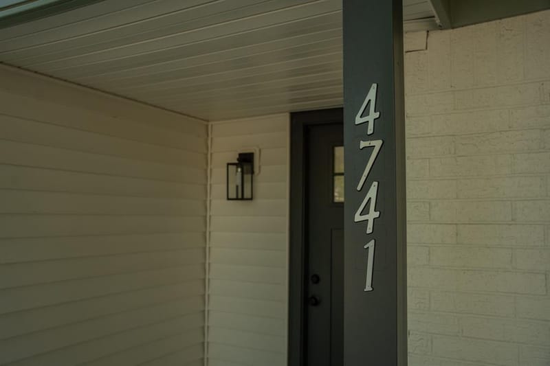4741 Mccart Avenue, Fort Worth TX 76115 - Photo 7