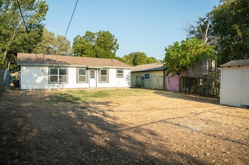 4741 Mccart Avenue, Fort Worth TX 76115 - Photo 39