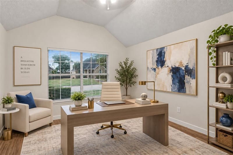 1409 Autumnmist Drive, Allen TX 75002 - Photo 22