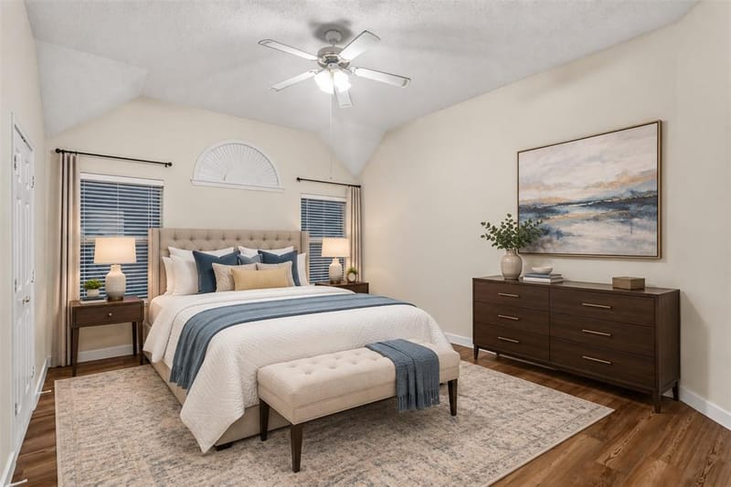 1409 Autumnmist Drive, Allen TX 75002 - Photo 5