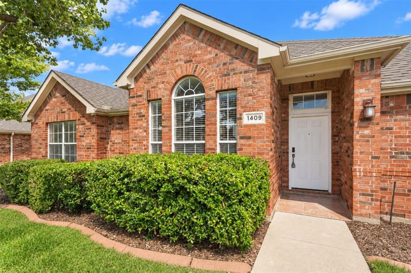 1409 Autumnmist Drive, Allen TX 75002 - Photo 8