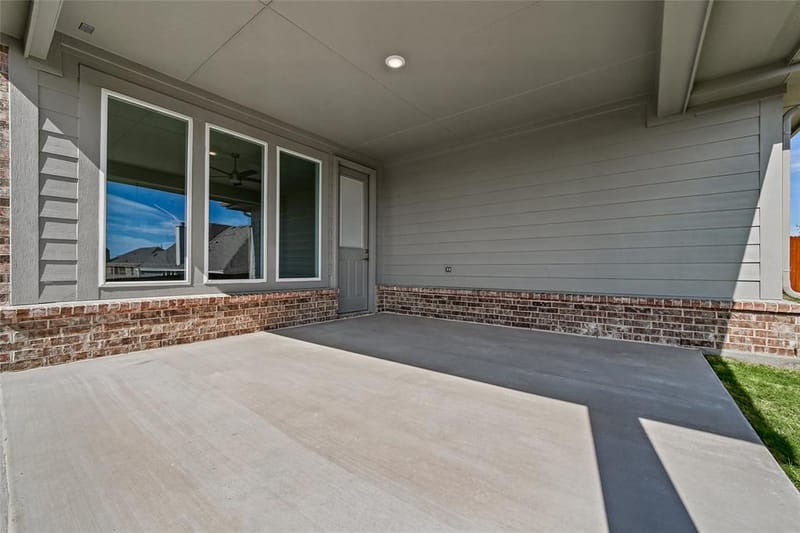 528 Vista Ridge Drive, Weatherford TX 76087 - Photo 27