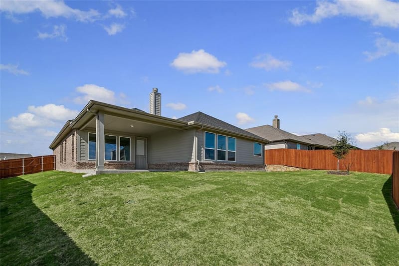 528 Vista Ridge Drive, Weatherford TX 76087 - Photo 28