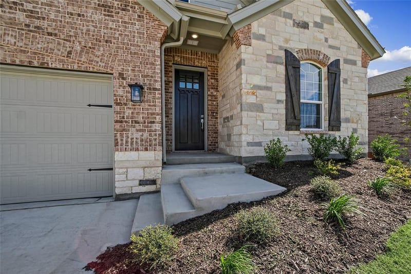 528 Vista Ridge Drive, Weatherford TX 76087 - Photo 5