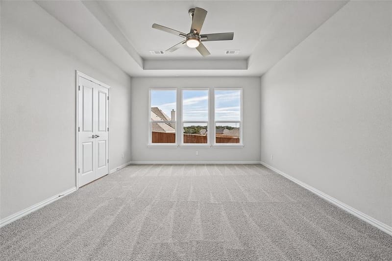 528 Vista Ridge Drive, Weatherford TX 76087 - Photo 20