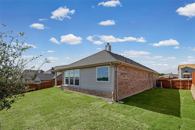 528 Vista Ridge Drive, Weatherford TX 76087 - Photo 30