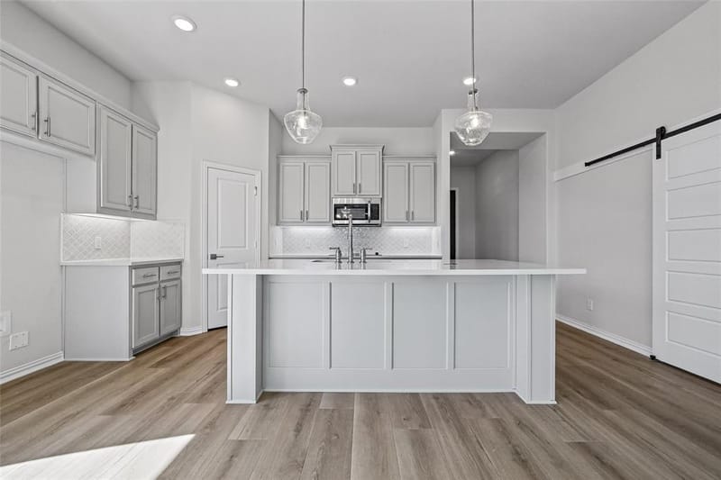 528 Vista Ridge Drive, Weatherford TX 76087 - Photo 10