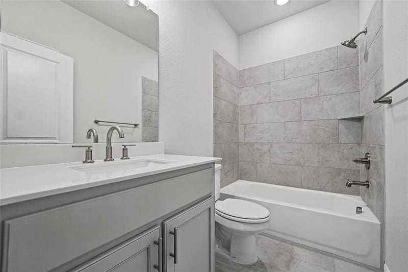 528 Vista Ridge Drive, Weatherford TX 76087 - Photo 19