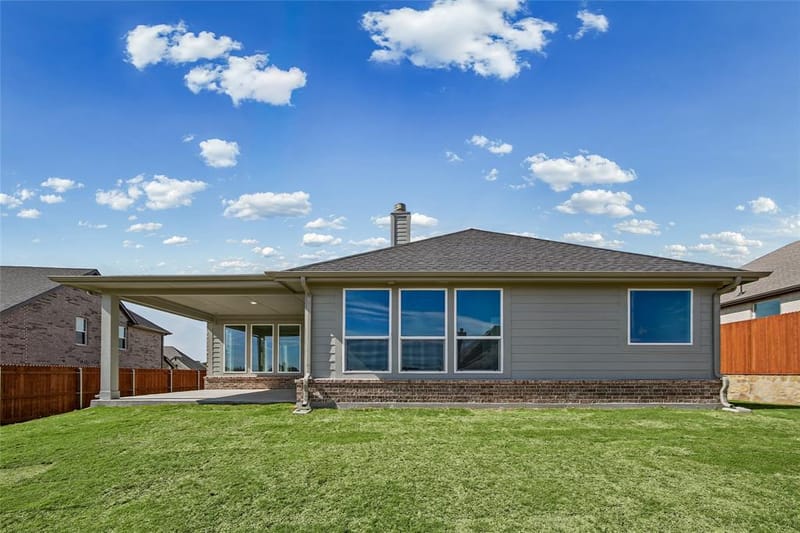 528 Vista Ridge Drive, Weatherford TX 76087 - Photo 29