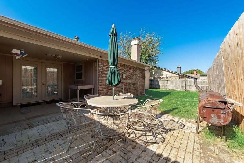 7001 Rose Lea Court, Fort Worth TX 76137 - Photo 23