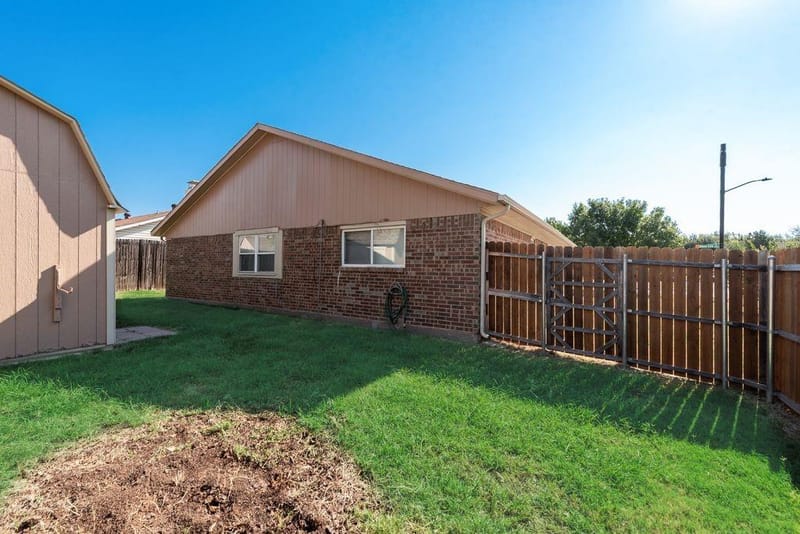 7001 Rose Lea Court, Fort Worth TX 76137 - Photo 27