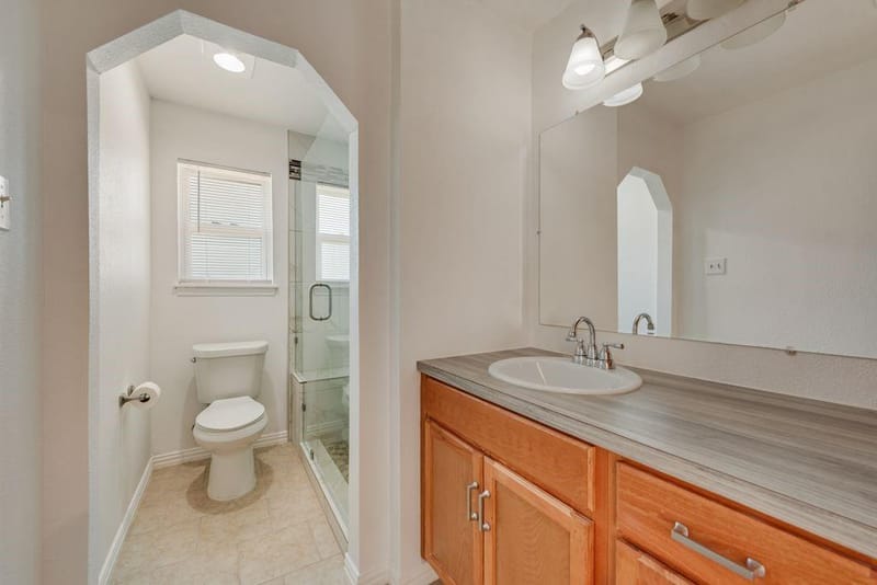 7001 Rose Lea Court, Fort Worth TX 76137 - Photo 13