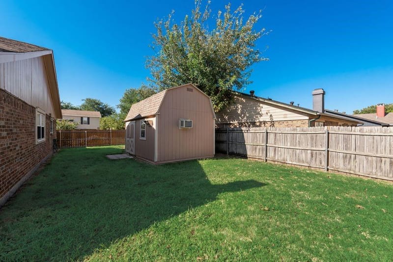7001 Rose Lea Court, Fort Worth TX 76137 - Photo 26