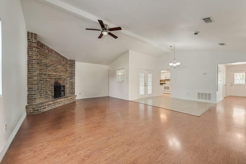 7001 Rose Lea Court, Fort Worth TX 76137 - Photo 7