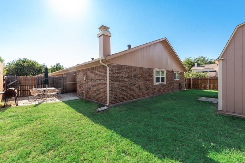 7001 Rose Lea Court, Fort Worth TX 76137 - Photo 28