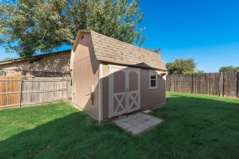 7001 Rose Lea Court, Fort Worth TX 76137 - Photo 24